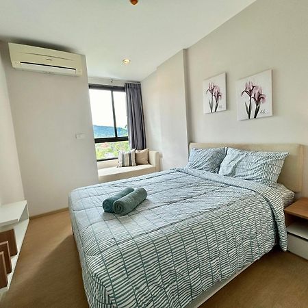 Cozy 1 Bedroom In Prime Bangtao Bangtau-part Kültér fotó