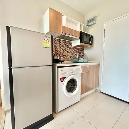 Cozy 1 Bedroom In Prime Bangtao Bangtau-part Kültér fotó