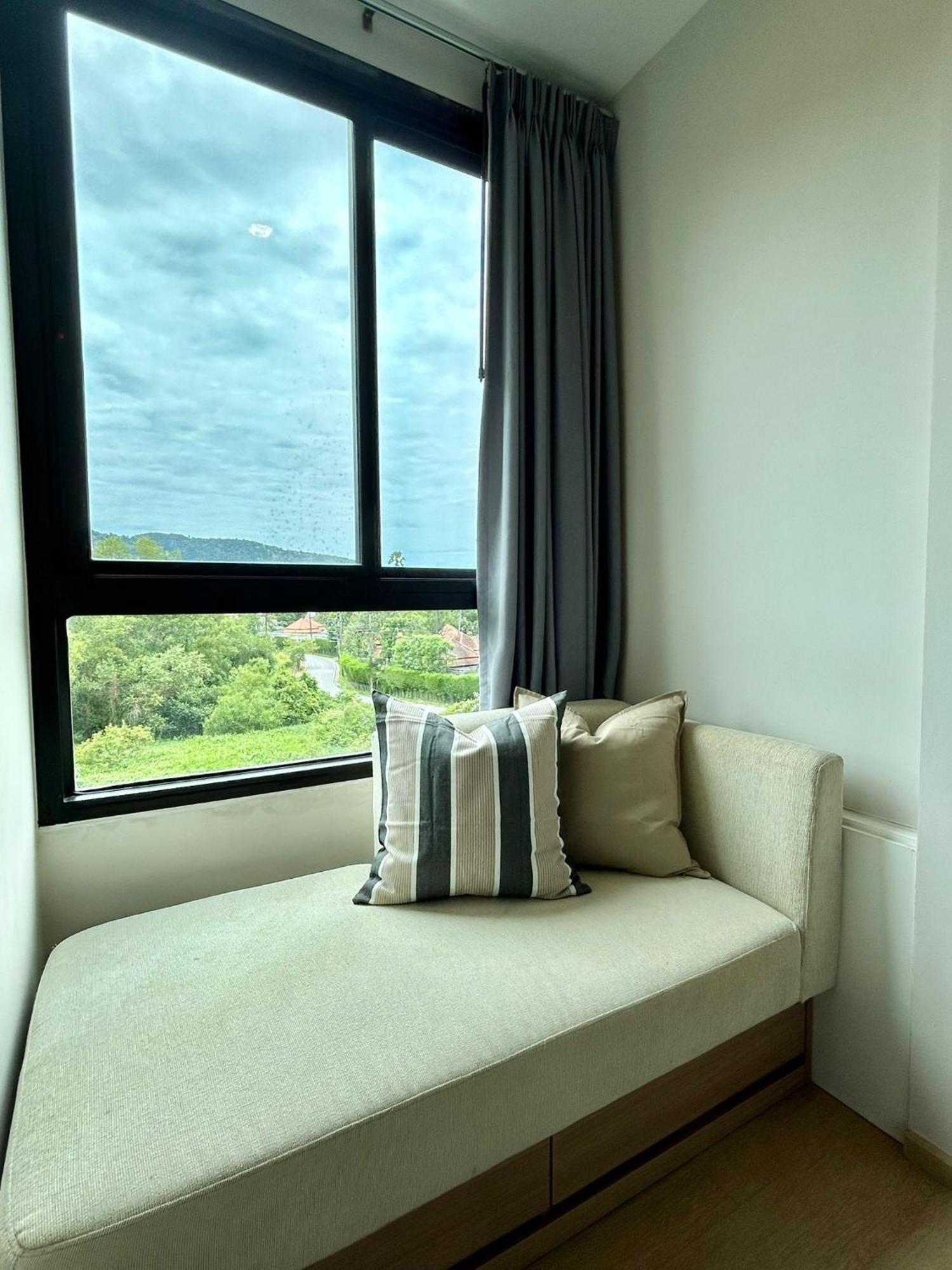 Cozy 1 Bedroom In Prime Bangtao Bangtau-part Kültér fotó