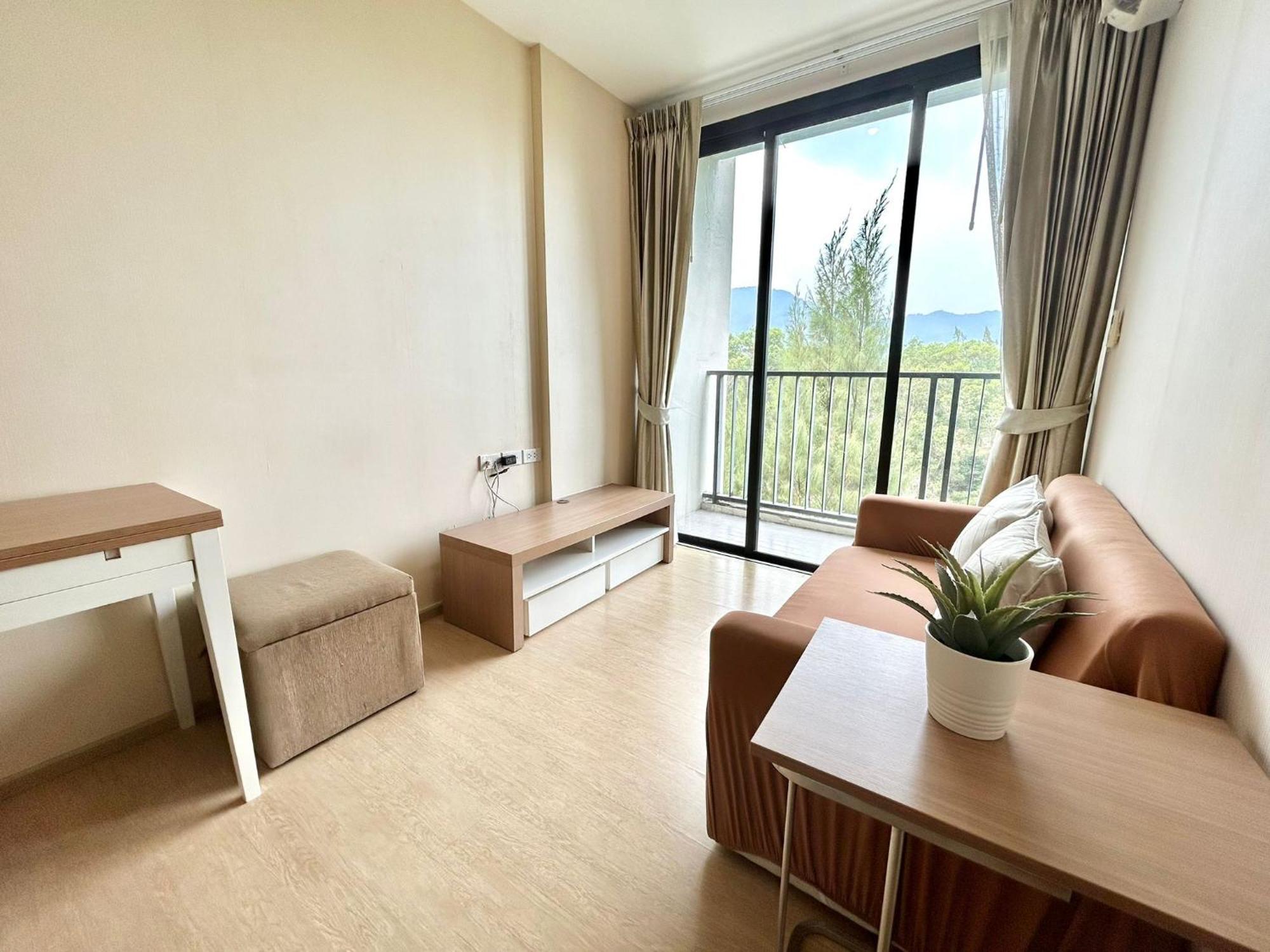 Cozy 1 Bedroom In Prime Bangtao Bangtau-part Kültér fotó